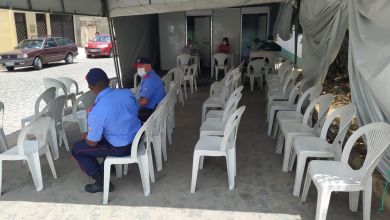 Photo of Pontos de testagem ficam vazios no primeiro dia de agendamento em Caruaru