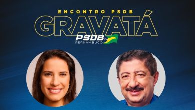 Photo of PSDB Pernambuco realiza encontro em Gravatá nesta segunda