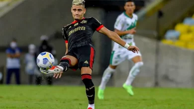 Photo of Flamengo acerta compra de Andreas por cerca de R$ 60 milhões