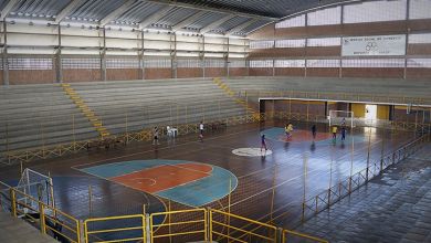 Photo of Sesc Caruaru abre inscrições para mais uma edição do Campeonato de Futsal