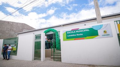 Photo of Prefeitura de Caruaru orienta gestores escolares sobre síndromes gripais