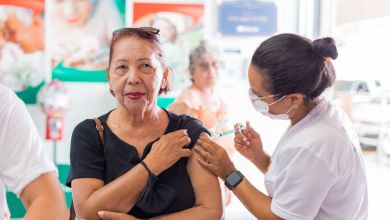 Photo of Secretaria de  Saúde de Caruaru alerta sobre baixa procura pela vacina da gripe