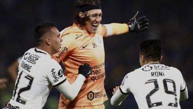 Photo of Corinthians supera Boca nos pênaltis e segue vivo na Libertadores