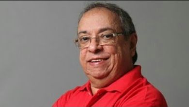 Photo of Morre Roberto Queiroz, narrador da Rádio Jornal