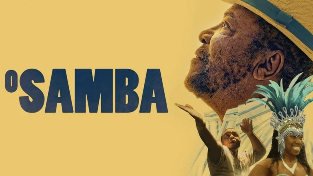 o samba
