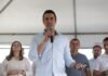 Prefeito Rodrigo Pinheiro divulga balanço dos 100 dias de gestão com entrega da nova Avenida José Rodrigues de Jesus e novas ambulâncias do SAMU
