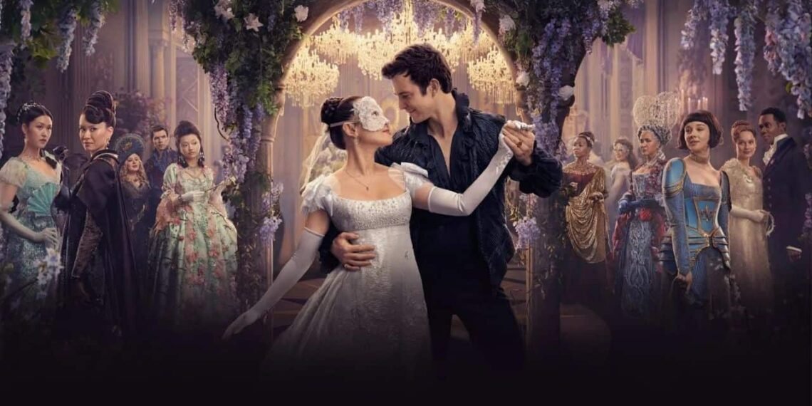 O retorno de Bridgerton que vai focar na busca de Benedict pelo amor