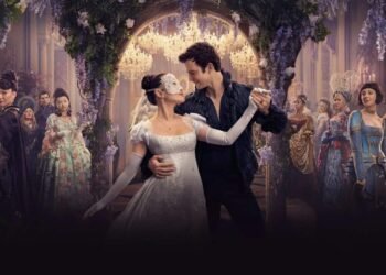 O retorno de Bridgerton que vai focar na busca de Benedict pelo amor