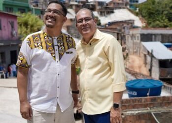 Governo Federal e Jaboatão articulam ações do PAC para conter riscos em morros e encostas