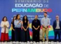 Raquel aumenta valor do bônus-livro na Secretaria Estadual de Educação