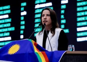 Raquel Lyra endurece discurso sobre creches e questiona oposição: “Quem entregou antes?”