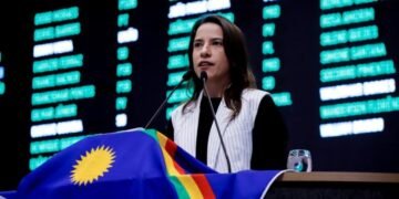 Raquel Lyra endurece discurso sobre creches e questiona oposição: “Quem entregou antes?”