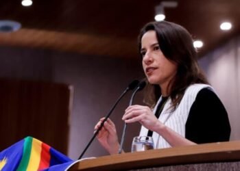 Raquel vai ao STF no carnaval para barrar novo teto para funcionalismo