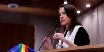 Raquel vai ao STF no carnaval para barrar novo teto para funcionalismo