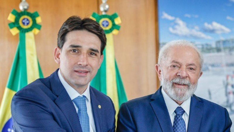 Presidente do Republicanos deve liberar estados e abrir caminho para Silvio Costa Filho apoiar Lula