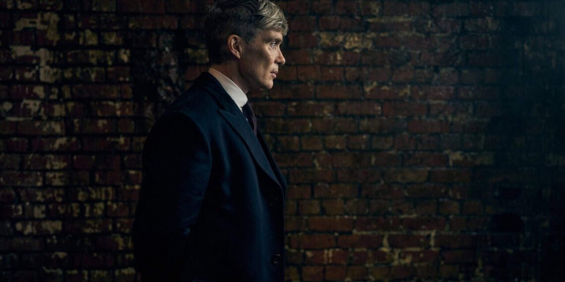 O filme de Peaky Blinders na Netflix que traz Cillian Murphy de volta para um final épico