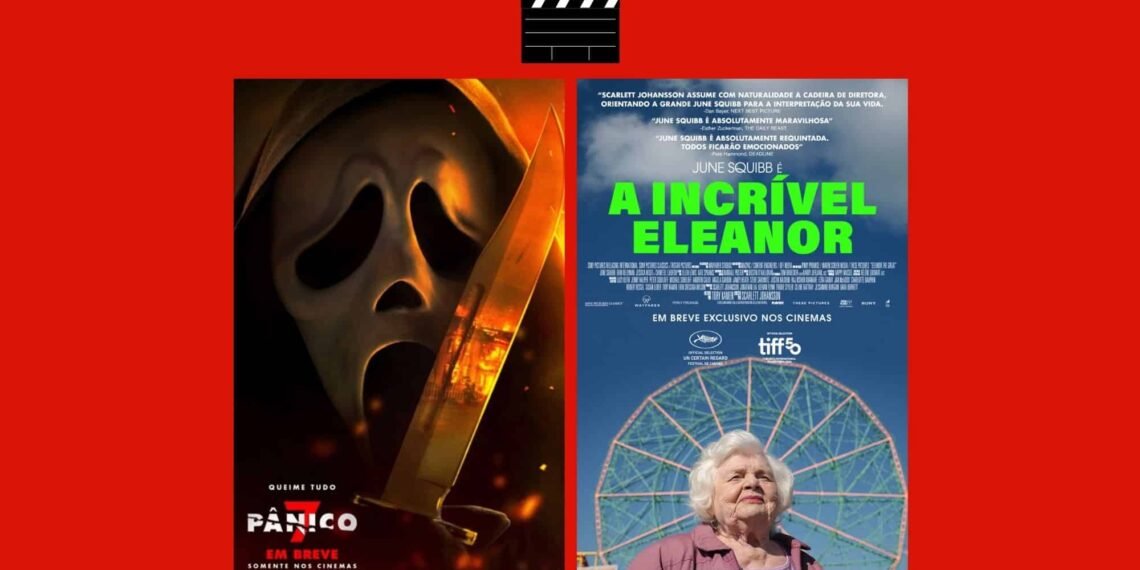 Cinema: lançamentos de filmes da semana (26 de fevereiro)