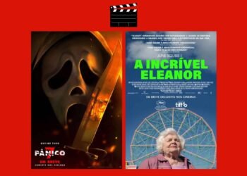 Cinema: lançamentos de filmes da semana (26 de fevereiro)