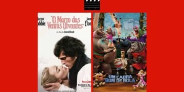 Cinema: lançamentos de filmes da semana (12 de fevereiro)