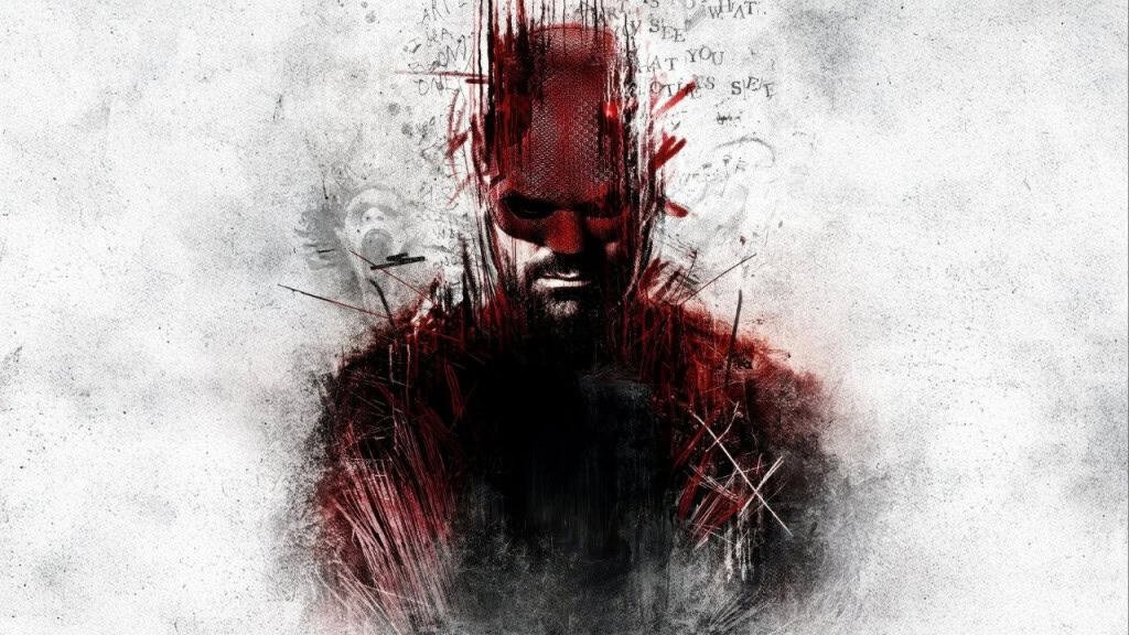 O retorno do Demolidor na nova temporada que promete ser a mais violenta da Marvel