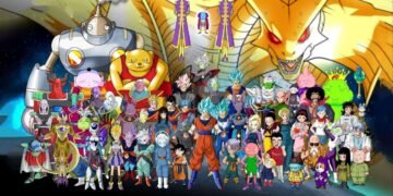 A continuação oficial de Dragon Ball Super finalmente sai do papel para adaptar o arco do vilão Moro