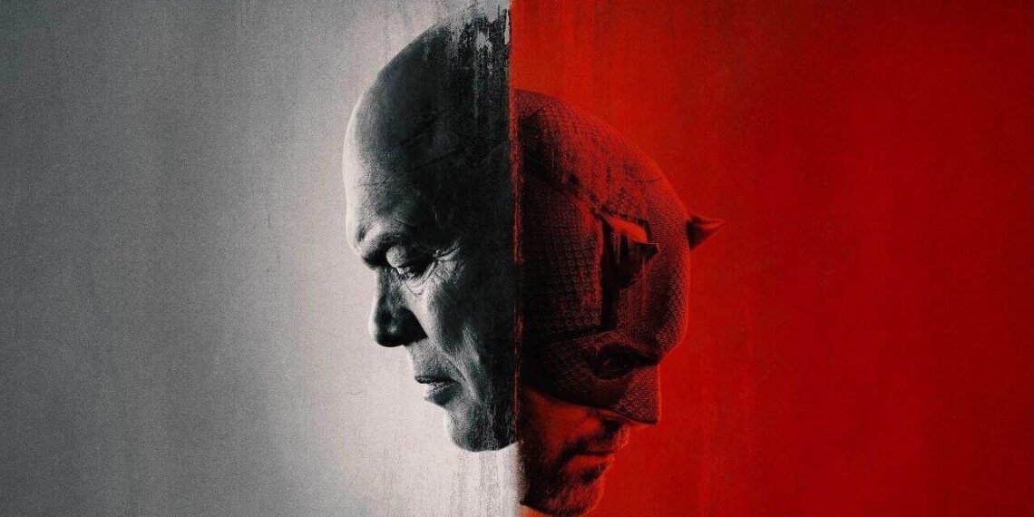 O retorno do Demolidor na nova temporada que promete ser a mais violenta da Marvel