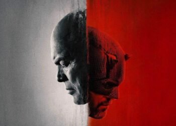 O retorno do Demolidor na nova temporada que promete ser a mais violenta da Marvel