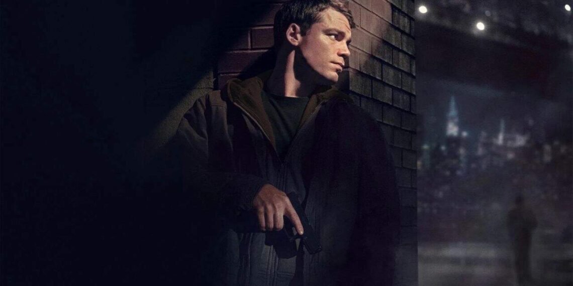 A nova temporada de The Night Agent chega com missões internacionais e mistérios de tirar o fôlego