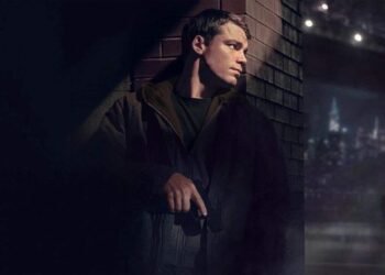 A nova temporada de The Night Agent chega com missões internacionais e mistérios de tirar o fôlego