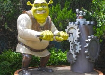 o anúncio que todos esperavam sobre a volta do ogro mais amado do cinema em 2026