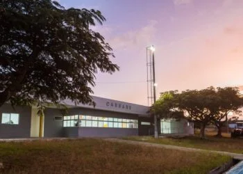 Governo escolhe empresa para obra de R$ 96 milhões no aeroporto de Caruaru