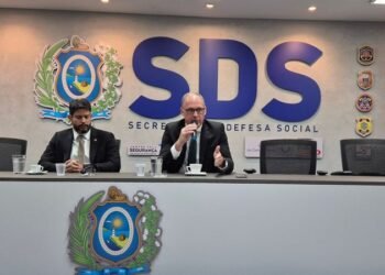 STF autoriza investigação de monitoramento da Polícia Civil de Raquel Lyra contra secretário de João Campos
