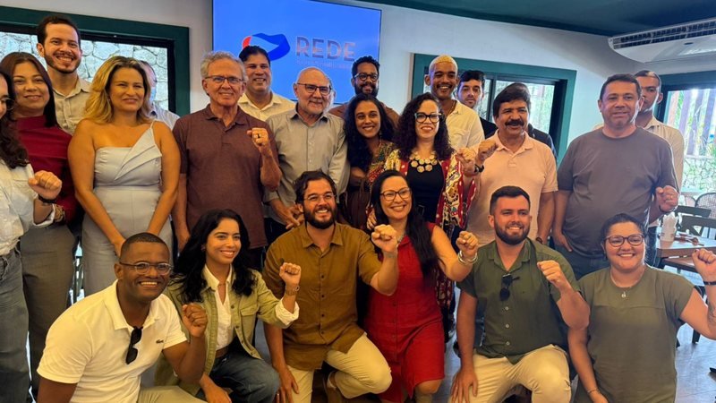 Alfredo Gomes, reitor da UFPE, anuncia pré-candidatura ao Governo de Pernambuco