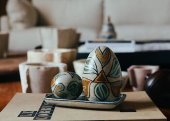 Oficina Francisco Brennand ganha ponto de vendas físico no Rio de Janeiro na próxima semana