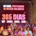 Cabo de Santo Agostinho completa 365 dias sem feminicídio