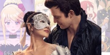 Gosta de Bridgerton? Então, esses animes de romance de época são para você