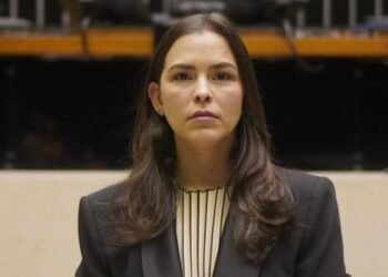 Deputada federal Maria Arraes relata ter sido assaltada três vezes em 20 dias em Pernambuco