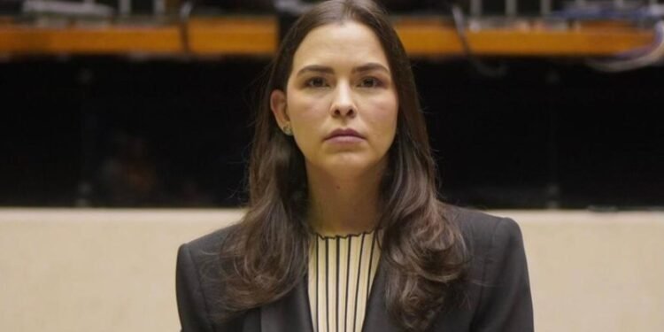 Deputada federal Maria Arraes relata ter sido assaltada três vezes em 20 dias em Pernambuco