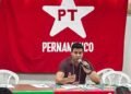 PT de Pernambuco inicia encontros para organizar estratégia eleitoral de outubro