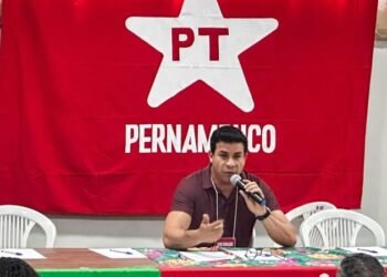 PT de Pernambuco inicia encontros para organizar estratégia eleitoral de outubro