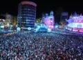 Carnaval do Recife reúne 3,7 milhões de pessoas e movimenta R$ 2,8 bilhões, diz prefeitura