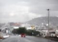 Inmet prevê chuva em todos os municípios de Pernambuco e emite alerta de perigo para parte do estado até domingo
