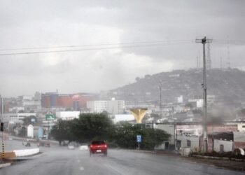 Inmet prevê chuva em todos os municípios de Pernambuco e emite alerta de perigo para parte do estado até domingo