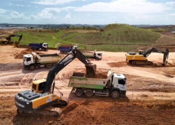 Pernambuco registra maior volume de investimento em 11 anos e entra no “Top 10” nacional