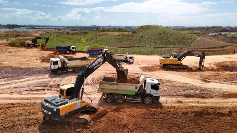 Pernambuco registra maior volume de investimento em 11 anos e entra no “Top 10” nacional