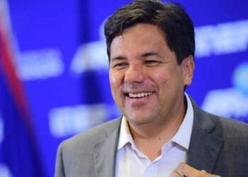 PEC da Segurança avança na Câmara e Mendonça Filho apresentará parecer final antes da votação em plenário