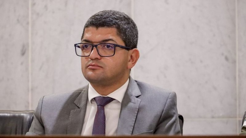 Fabrício Marques participa de audiência na Comissão de Finanças da Alepe nesta terça (24)