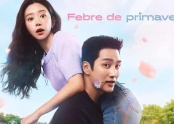 5 doramas para assistir em 2026