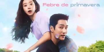 5 doramas para assistir em 2026