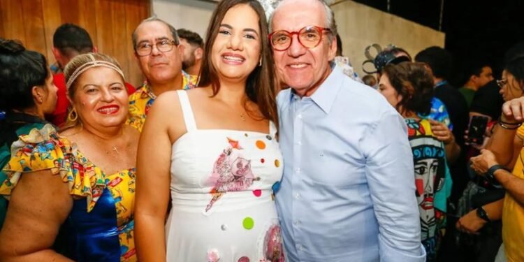 Viaturas e drones destinados por Dueire reforçam segurança no Carnaval de Olinda